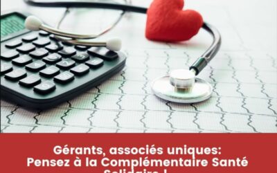 Complémentaire Santé Solidaire