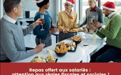 𝐑𝐞𝐩𝐚𝐬 𝐨𝐮 𝐩𝐨𝐭 𝐝𝐞 𝐝𝐞́𝐛𝐮𝐭 𝐝’𝐚𝐧𝐧𝐞́𝐞 : 𝐚𝐭𝐭𝐞𝐧𝐭𝐢𝐨𝐧 𝐚𝐮𝐱 𝐫𝐞̀𝐠𝐥𝐞𝐬 𝐟𝐢𝐬𝐜𝐚𝐥𝐞𝐬 𝐞𝐭 𝐬𝐨𝐜𝐢𝐚𝐥𝐞𝐬 !