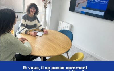 Et vous, il se passe comment votre rendez-vous bilan ?